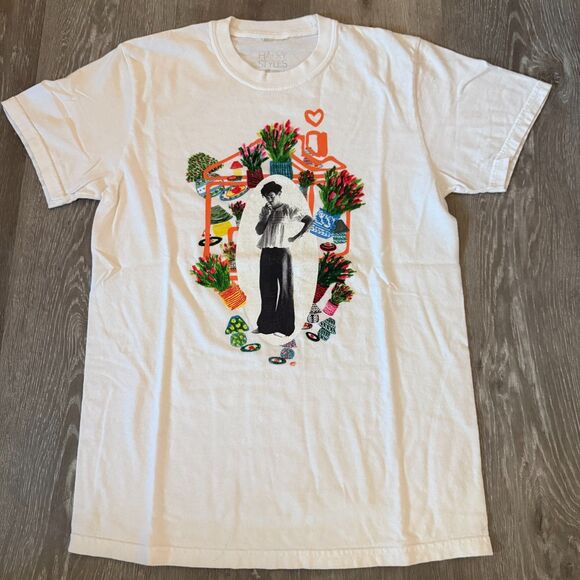 Harry Styles Harry's House T-shirt - Picture 2 of 7